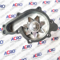 ACRO 1G772-73032 Bomba de agua para el motor Kubota V3307